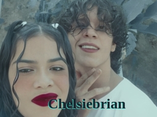 Chelsiebrian