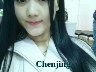 Chenjing