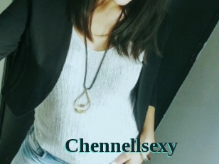 Chennellsexy