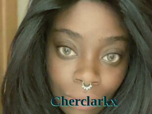 Cherclarkx