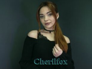 Cherilfox