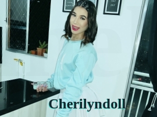 Cherilyndoll