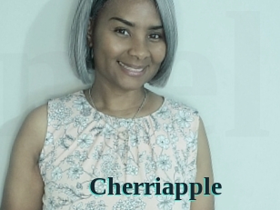 Cherriapple