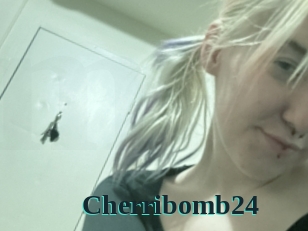 Cherribomb24