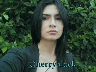 Cherryblack