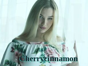 Cherrycinnamon