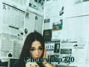 Cherrypop720