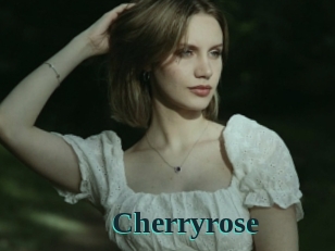 Cherryrose