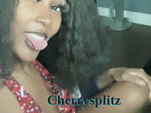 Cherrysplitz