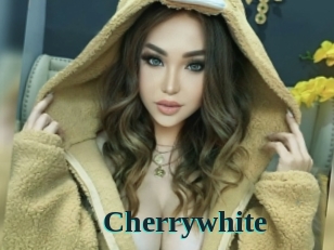 Cherrywhite