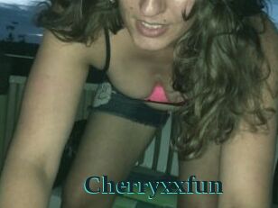 Cherryxxfun