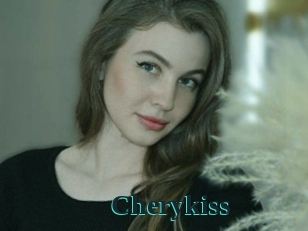 Cherykiss