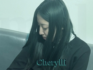 Cherylli