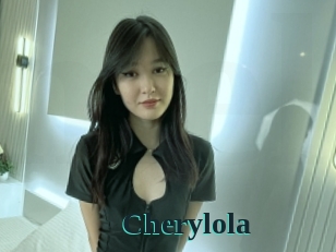 Cherylola