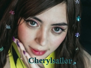 Cherylsailor