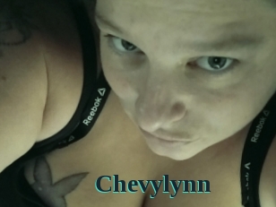Chevylynn