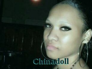 Chinadoll