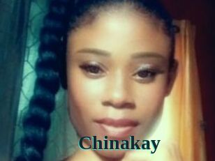 Chinakay