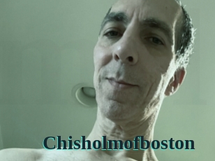 Chisholmofboston