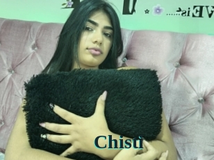 chisti Melody Melons