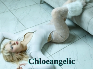 Chloeangelic