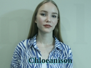 Chloeanison