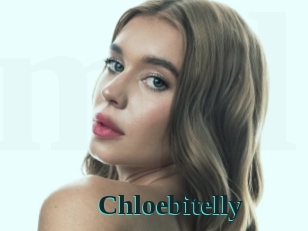 Chloebitelly