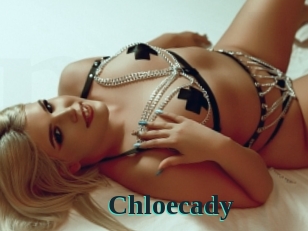 Chloecady