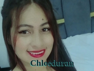 Chloeduran