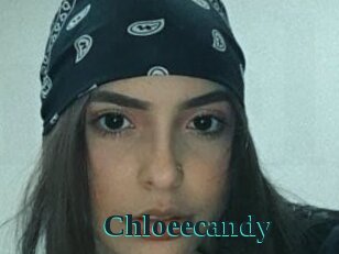 Chloeecandy