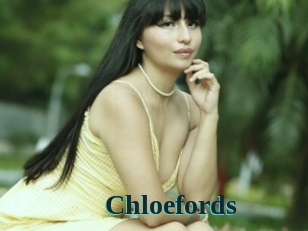 Chloefords