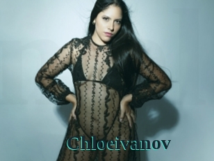 Chloeivanov