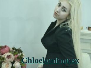 Chloeluminousx