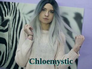 Chloemystic