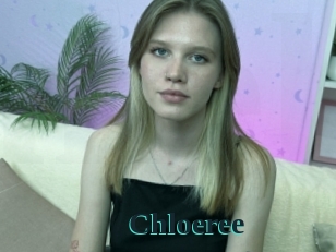 Chloeree