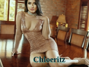 Chloeritz