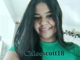 Chloescott18