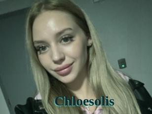 Chloesolis