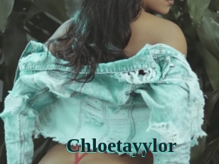 Chloetayylor