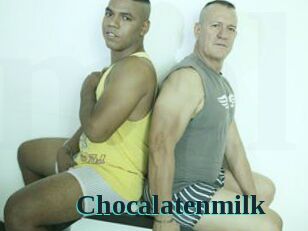 Chocalatenmilk