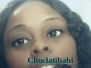 Choclatibabi