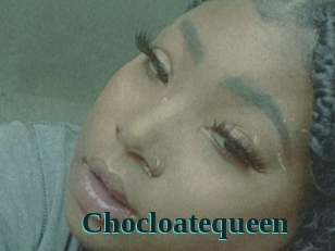 Chocloatequeen