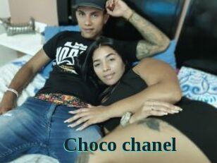 Choco_chanel