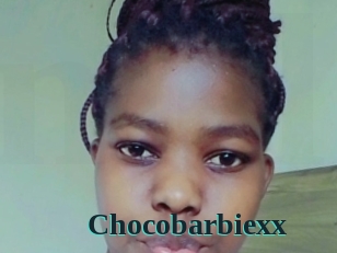 Chocobarbiexx