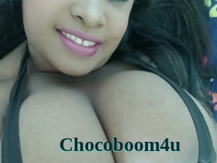 Chocoboom4u