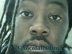 Chocolatecumin