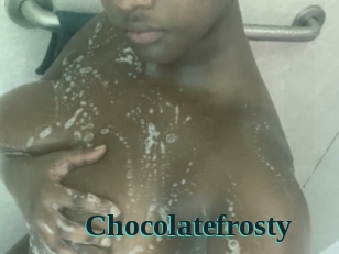 Chocolatefrosty