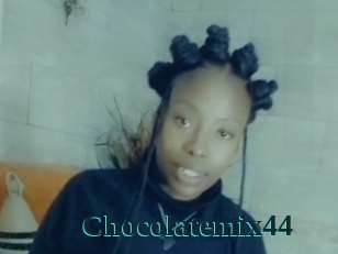 Chocolatemix44