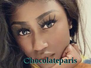 Chocolateparis