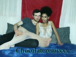 Chocolateremixxx